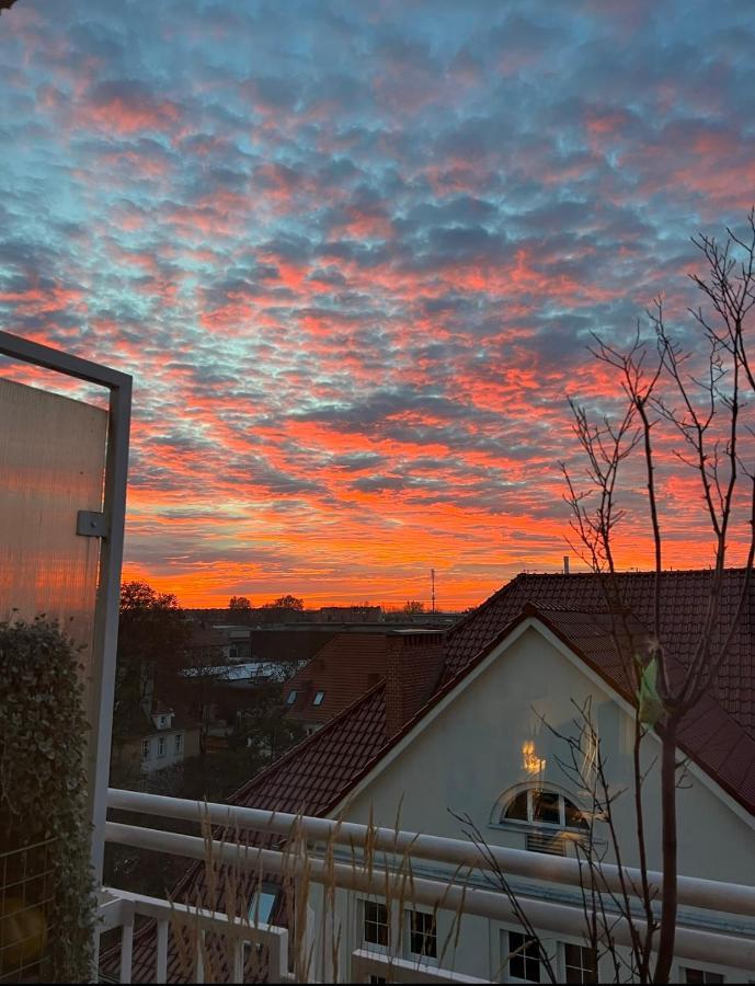 Saperowa Leilighet Poznań