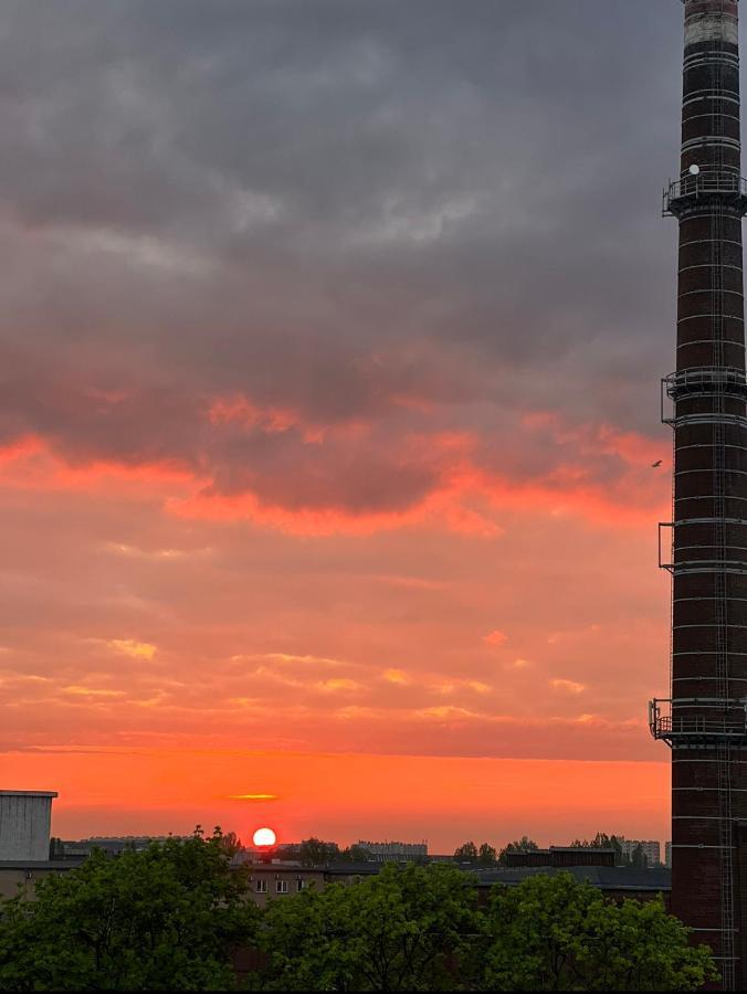 Saperowa Leilighet Poznań