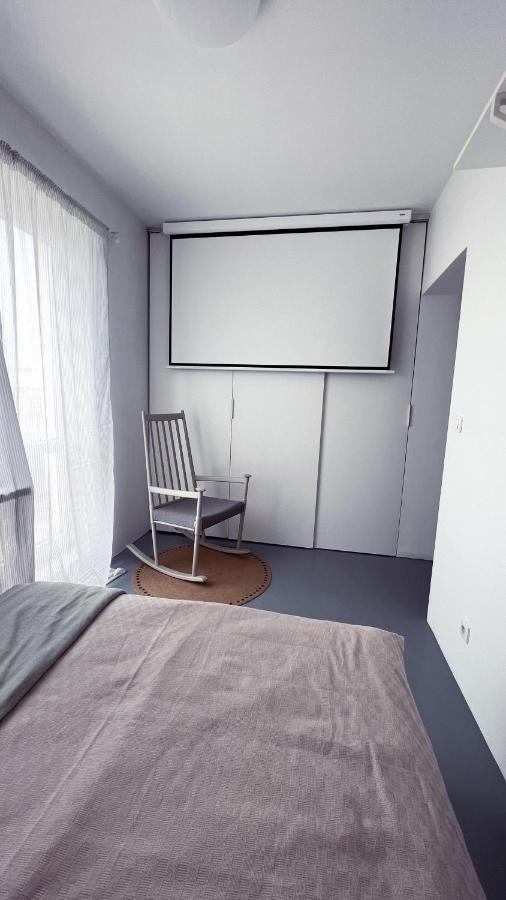 Apartment Saperowa