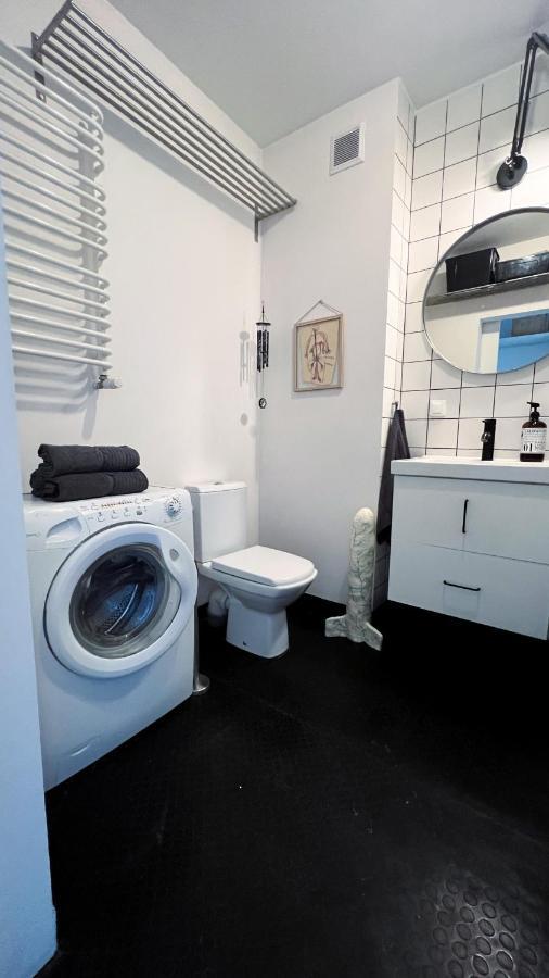 Apartment Saperowa