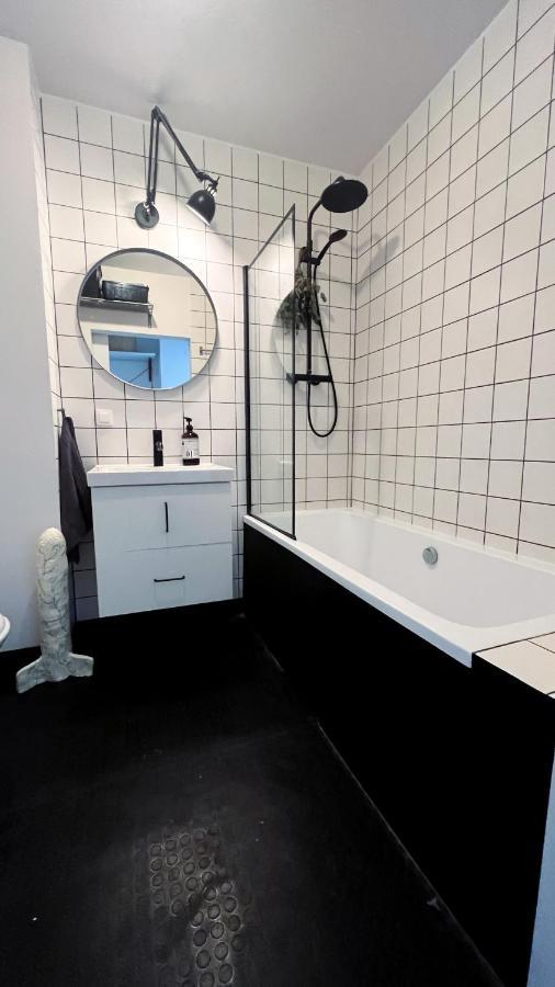 Apartment Saperowa *