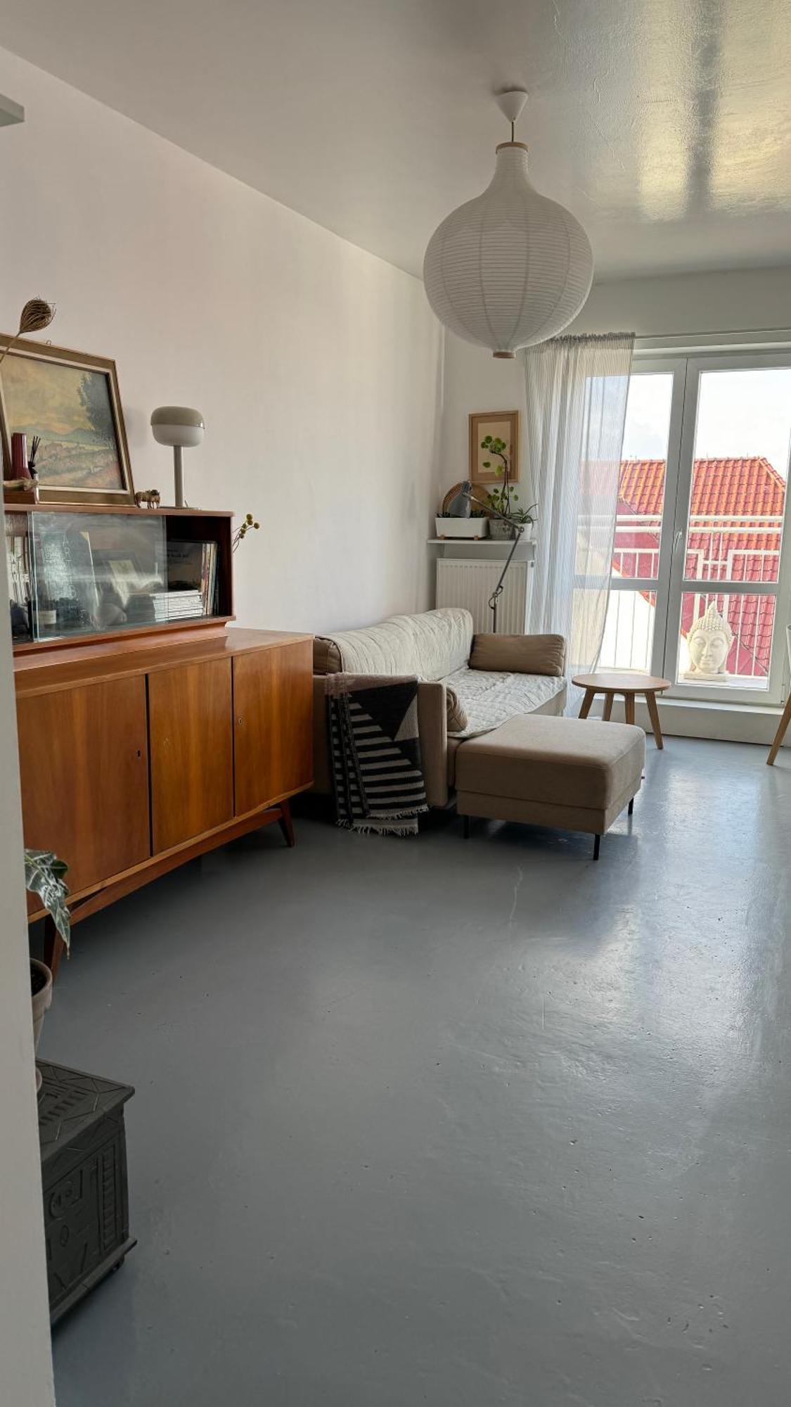Apartment Saperowa *
